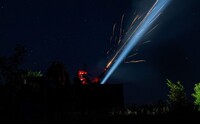 У Повітряних силах розповіли, скільки ворожих дронів збили сьогодні вночі