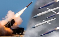 Росіяни атакували Україну балістикою, ракетами Х-59 та дронами – скільки цілей збила ППО