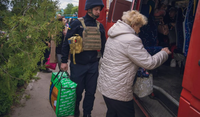 У Сумській області проведуть обов'язкову евакуацію з понад 20 населених пунктів