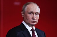 Україна просить Мексику заарештувати путіна, якщо він приїде на інавгурацію президентки