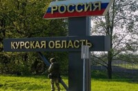 Українські сили просунулися на 10 кілометрів углиб Курської області – ISW