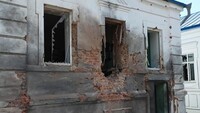 У Курській області запровадили режим НС для «ліквідації наслідків» боїв у прикордонні