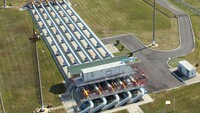 Україна взяла під контроль газовимірювальну станцію «Газпрому» у Суджі – ЗМІ