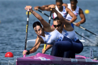 Олімпіада-2024: у скарбничку нагород України додалося ще одне срібло