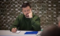 Ставка Зеленського: обговорювали оборонні дії «на напрямках, звідки рф завдавала ударів по Україні»