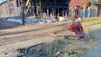 Ракетний удар по Краматорську: в ОВА назвали кількість постраждалих внаслідок ранкової атаки