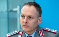 Німеччина дала Україні дозвіл використовувати поставлену зброю на свій розсуд – Міноборони