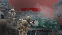 Росія незабаром може вдатися до інсценування злочинів на Курщині – СБУ