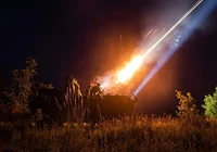 Росія вночі атакувала Україну «Іскандерами» та майже 40 «шахедами»