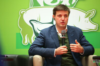 НАБУ призупинило розслідувати справу в.о міністра агрополітики