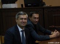 ВАКС затвердив угоду з екснардепом Іщенком та його помічником