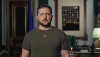 Вже сотні російських військових здалися у полон на Курщині – Зеленський