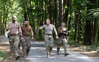 На підконтрольних територіях Курської області створено військову комендатуру – Сирський