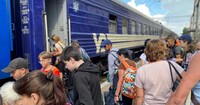 «Ворог підійшов майже впритул»: жителів Покровська закликали покинути місто