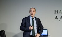 В Україні з'явився уповноважений з питань санкційної політики