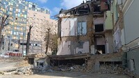 Фонд, якому українці донатили на ремонт «Охматдиту», відмовився віддавати гроші лікарні