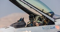 F-16 для України: чим відрізняються винищувачі, які постачають Бельгія, Данія, Норвегія і Нідерланди