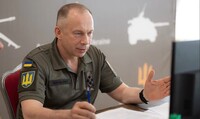 Бої на Курщині: Сирський повідомив про просування ЗСУ та поповнення обмінного фонду