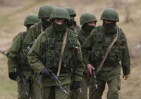 Правоохоронці розслідують ймовірне обезголовлення українського військового на Бєлгородщині