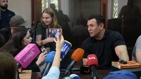 Суд продовжив запобіжний захід нардепу Тищенку