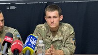 Військовий рф підірвав штаб з офіцерами «Шторм-Z» і перейшов на бік України – ГУР