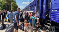 Жителі Покровська мають максимум два тижні на евакуацію – глава МВА