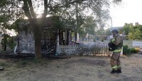 Удар по дитячому кафе на Запоріжжі: відомо про одного загиблого і зростання кількості постраждалих