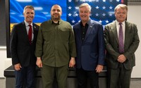 Міністр оборони Умєров назвав головну мету Курської операції
