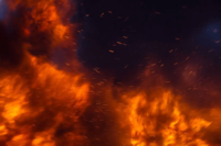 На аеродромі у Волгоградській області рф уражено склади з КАБами – ЗМІ