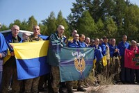 Україна та росія провели обмін полоненими за посередництва ОАЕ