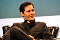 Засновника Telegram заарештували у французькому аеропорту: що відомо