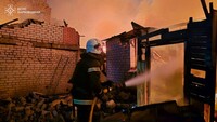 У Харкові та Чугуєві знову збільшилася кількість травмованих, серед них є діти