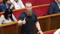 Нардеп Артем Дмитрук, який захищав УПЦ МП, втік з України – ЗМІ