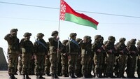 Білорусь стягнула армію та «вагнерівців» до кордону з Україною: в МЗС відреагували