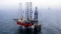 У Чорному морі горять «вишки Бойка» – супутникові знімки