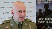У Польщі заявили про порушення повітряного простору країни під час ранкової атаки рф