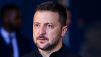 Президент розповів, з якою країною в України є домовленість щодо повернення ухилянтів