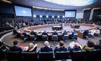 Столтенберг скликає засідання Ради Україна-НАТО на прохання Києва