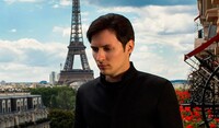 Прокуратура Парижа вважає Дурова причетним до скоєння одразу 12 злочинів