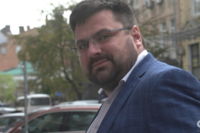 Інтерпол оголосив у міжнародний розшук колишнього генерала СБУ Наумова