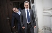 Адвокати Фірташа підтвердили, що олігарх підтримував Кличка на виборах президента