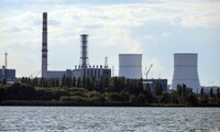 Росіяни обмежили в'їзд в Курчатов і посилили режимні заходи на Курській АЕС
