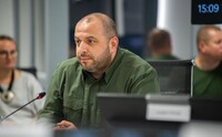 Умєров підбив підсумки засідання Ради Україна-НАТО, яке скликали через масовану атаку рф