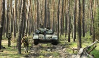 Росіяни відновили штурмові дії на південних напрямках – ОСУВ «Таврія»