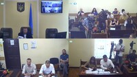 За голову Антимонопольного комітету внесли заставу