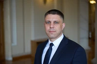 Нардеп від «Слуги народу» потрапив у ДТП під Києвом