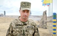 Зеленський звільнив Олещука з посади командувача Повітряних сил ЗСУ (оновлено)