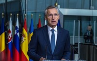 Столтенберг заявив, що наступ України на Курщину є законним, хоч НАТО про це не попереджали