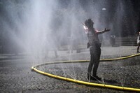 Україну це теж торкнеться: Європу після літньої спеки очікує незвичайно теплий вересень