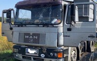 Росіяни поширюють фейк про нібито знищення колони військової техніки на Сумщині